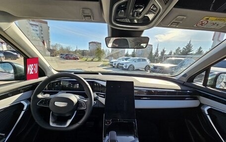 Geely Atlas, 2024 год, 3 150 000 рублей, 6 фотография