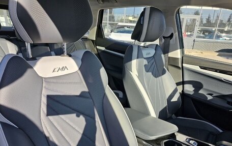 Geely Atlas, 2024 год, 3 150 000 рублей, 16 фотография