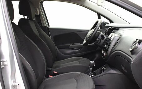 Renault Kaptur I рестайлинг, 2018 год, 1 340 000 рублей, 11 фотография