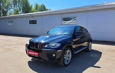 BMW X6, 2013 год, 2 333 000 рублей, 1 фотография
