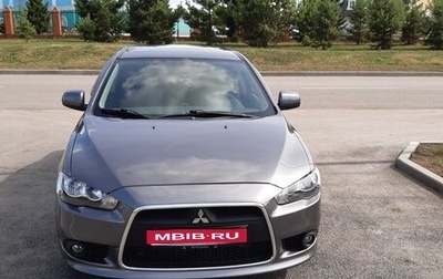 Mitsubishi Lancer IX, 2011 год, 830 000 рублей, 1 фотография