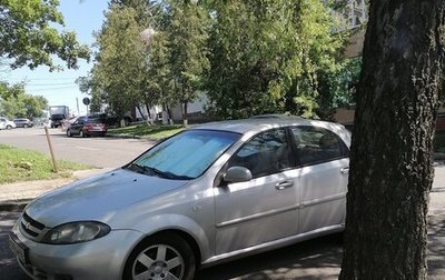 Chevrolet Lacetti, 2006 год, 340 000 рублей, 1 фотография