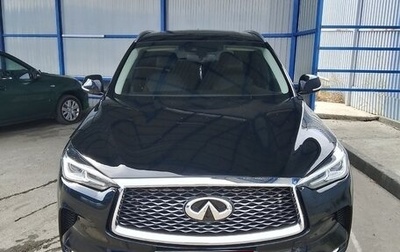 Infiniti QX50 II, 2019 год, 2 100 000 рублей, 1 фотография