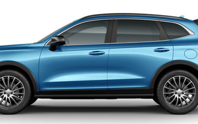 Haval Jolion, 2025 год, 2 749 000 рублей, 1 фотография