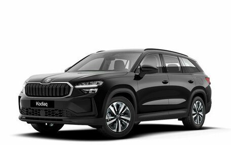 Skoda Kodiaq, 2025 год, 4 800 000 рублей, 1 фотография