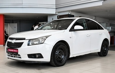 Chevrolet Cruze II, 2011 год, 470 000 рублей, 1 фотография
