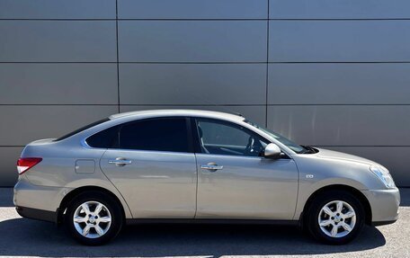 Nissan Almera, 2014 год, 550 000 рублей, 5 фотография