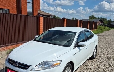 Ford Mondeo IV, 2011 год, 1 000 000 рублей, 1 фотография
