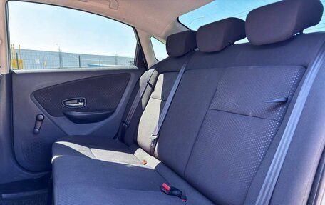 Nissan Almera, 2014 год, 550 000 рублей, 15 фотография