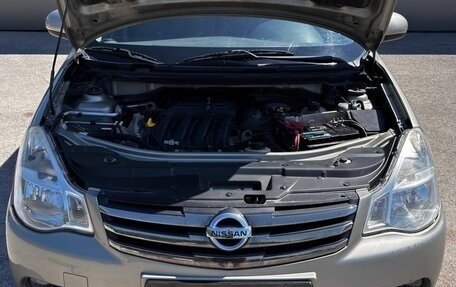 Nissan Almera, 2014 год, 550 000 рублей, 11 фотография