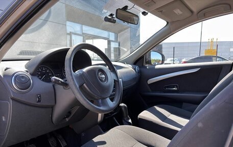 Nissan Almera, 2014 год, 550 000 рублей, 20 фотография