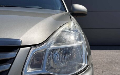 Nissan Almera, 2014 год, 550 000 рублей, 21 фотография