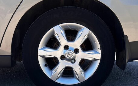Nissan Almera, 2014 год, 550 000 рублей, 22 фотография