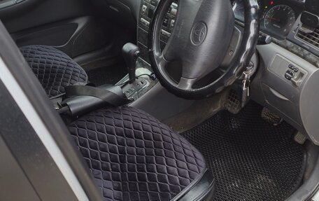 Toyota Corolla, 2005 год, 600 000 рублей, 1 фотография