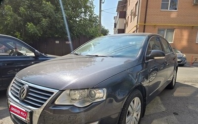 Volkswagen Passat B6, 2010 год, 695 000 рублей, 1 фотография