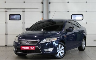 Ford Mondeo IV, 2010 год, 810 000 рублей, 1 фотография