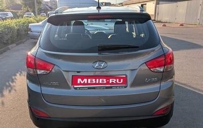 Hyundai ix35 I рестайлинг, 2012 год, 1 249 000 рублей, 1 фотография