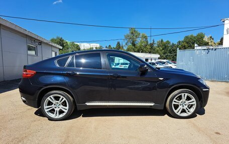 BMW X6, 2013 год, 2 333 000 рублей, 5 фотография