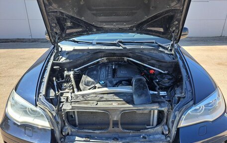 BMW X6, 2013 год, 2 333 000 рублей, 11 фотография