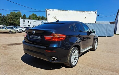 BMW X6, 2013 год, 2 333 000 рублей, 6 фотография