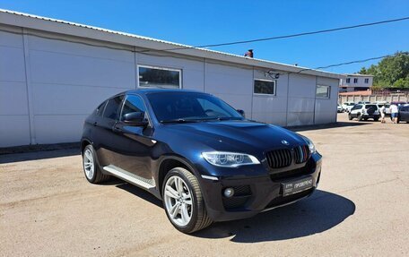 BMW X6, 2013 год, 2 333 000 рублей, 3 фотография
