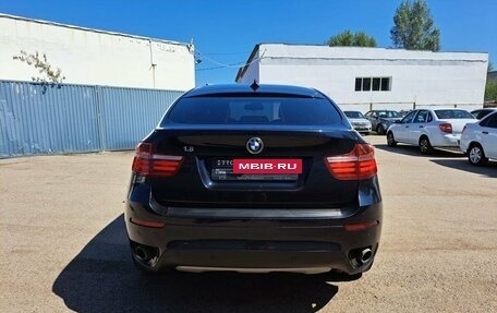 BMW X6, 2013 год, 2 333 000 рублей, 7 фотография