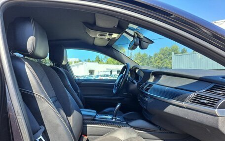 BMW X6, 2013 год, 2 333 000 рублей, 13 фотография
