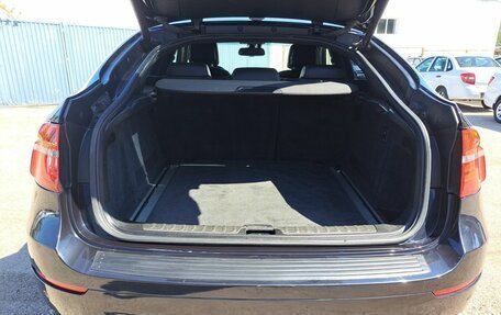 BMW X6, 2013 год, 2 333 000 рублей, 12 фотография