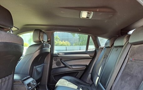 BMW X6, 2013 год, 2 333 000 рублей, 15 фотография