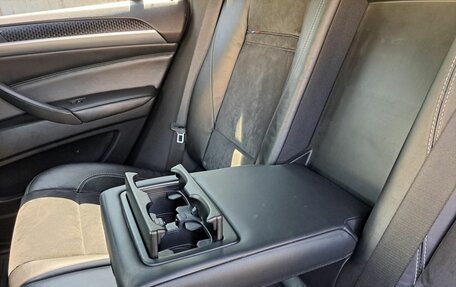 BMW X6, 2013 год, 2 333 000 рублей, 27 фотография