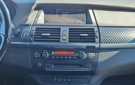 BMW X6, 2013 год, 2 333 000 рублей, 18 фотография