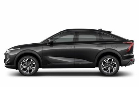 Haval F7x, 2025 год, 3 549 000 рублей, 4 фотография