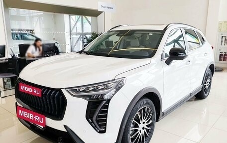 Haval Jolion, 2025 год, 2 749 000 рублей, 3 фотография