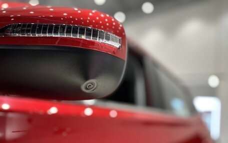 Chery Tiggo 4 I рестайлинг, 2025 год, 2 220 000 рублей, 7 фотография