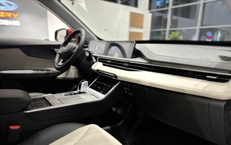 Chery Tiggo 4 I рестайлинг, 2025 год, 2 220 000 рублей, 9 фотография