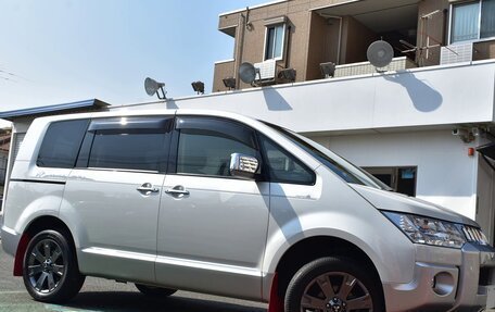 Mitsubishi Delica D:5 I, 2018 год, 2 095 000 рублей, 6 фотография