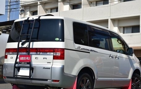 Mitsubishi Delica D:5 I, 2018 год, 2 095 000 рублей, 7 фотография