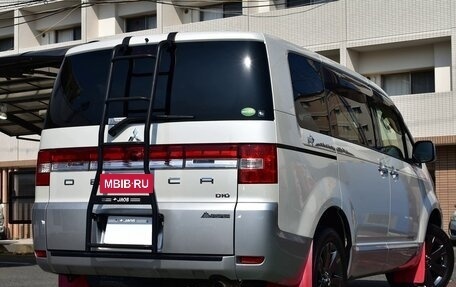 Mitsubishi Delica D:5 I, 2018 год, 2 095 000 рублей, 8 фотография