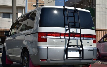 Mitsubishi Delica D:5 I, 2018 год, 2 095 000 рублей, 9 фотография