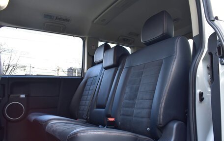Mitsubishi Delica D:5 I, 2018 год, 2 095 000 рублей, 21 фотография