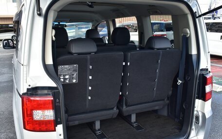 Mitsubishi Delica D:5 I, 2018 год, 2 095 000 рублей, 13 фотография