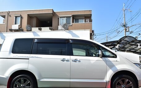 Mitsubishi Delica D:5 I, 2018 год, 2 095 000 рублей, 10 фотография