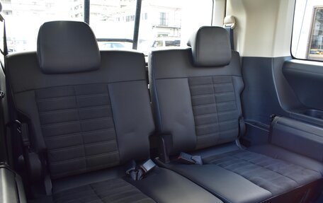 Mitsubishi Delica D:5 I, 2018 год, 2 095 000 рублей, 23 фотография