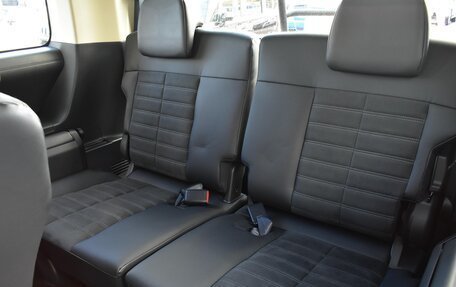 Mitsubishi Delica D:5 I, 2018 год, 2 095 000 рублей, 22 фотография