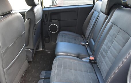 Mitsubishi Delica D:5 I, 2018 год, 2 095 000 рублей, 20 фотография