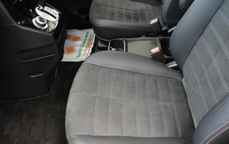 Mitsubishi Delica D:5 I, 2018 год, 2 095 000 рублей, 18 фотография