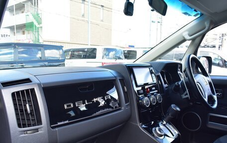 Mitsubishi Delica D:5 I, 2018 год, 2 095 000 рублей, 16 фотография
