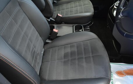 Mitsubishi Delica D:5 I, 2018 год, 2 095 000 рублей, 25 фотография