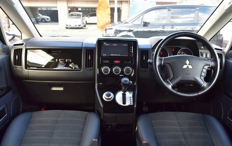 Mitsubishi Delica D:5 I, 2018 год, 2 095 000 рублей, 31 фотография