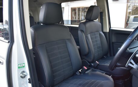 Mitsubishi Delica D:5 I, 2018 год, 2 095 000 рублей, 26 фотография